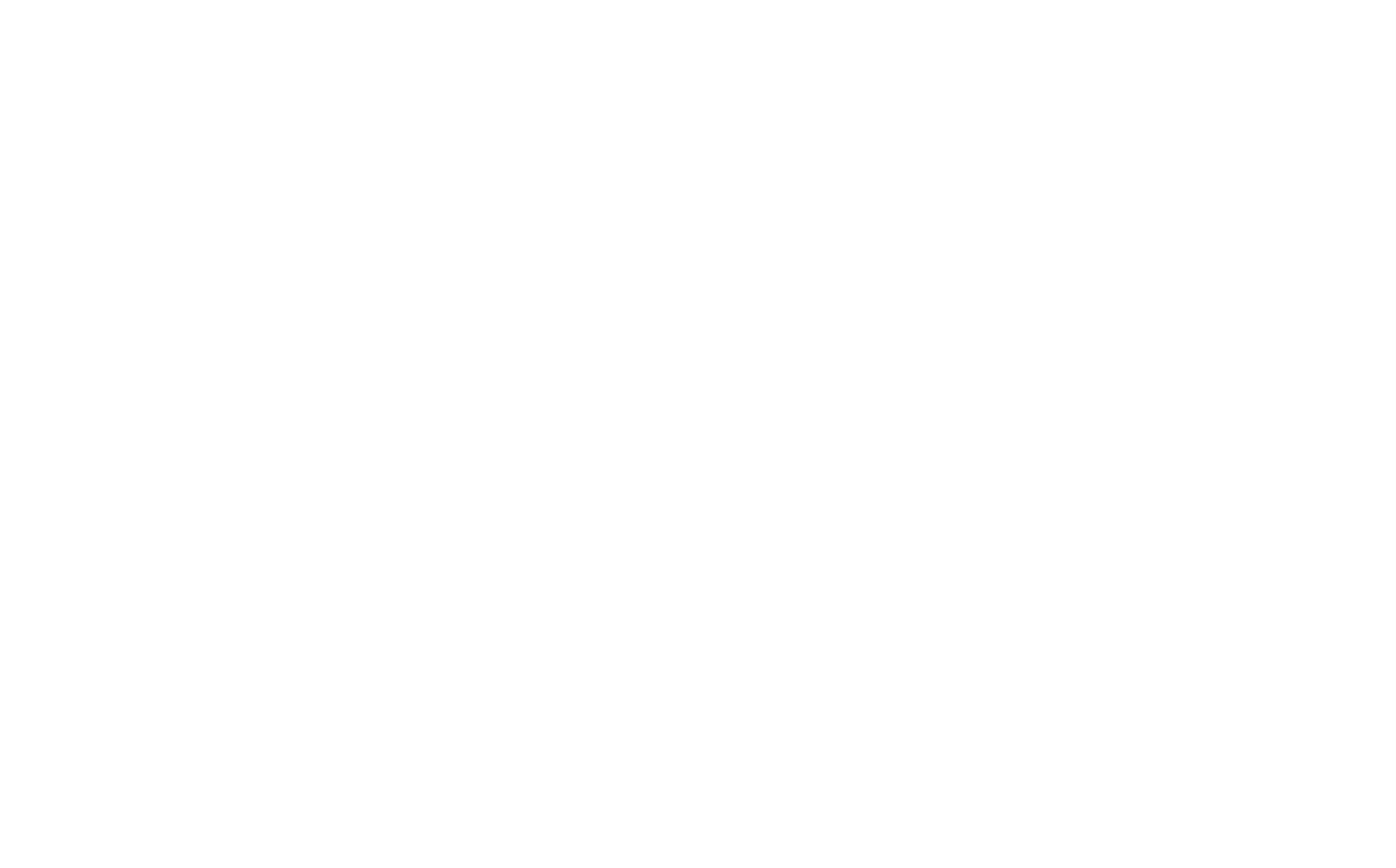 Catch Light Logo, plain white